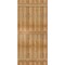 Ekena Millwork Joined Board-n-Batten Shutters, Rough Sawn Western Red Cedar, 32 1/4W x 70H, PR RBJ06S32X070RWR - alternate 2